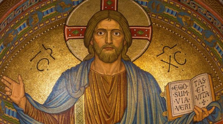 Encontro com o Pastor: Procurando o tesouro | Paróquia Santa Generosa jesus christ 898330 1280