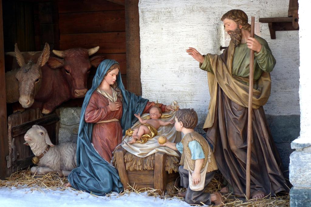 Natal PalavradoParoco