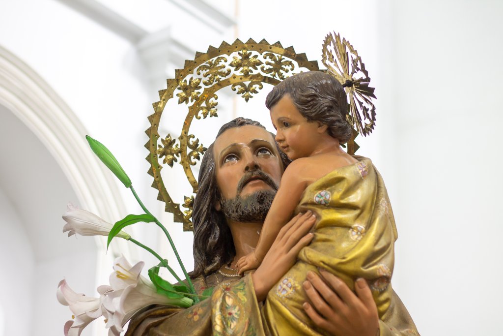 Santissimo Nome de Jesus