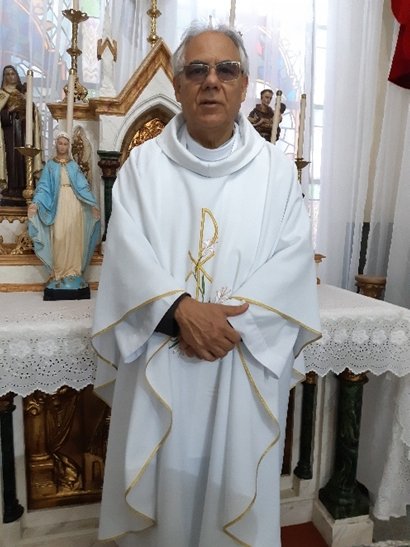 Pe. Cassio