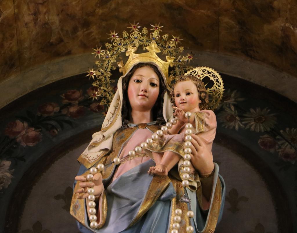 Nossa Senhora 2