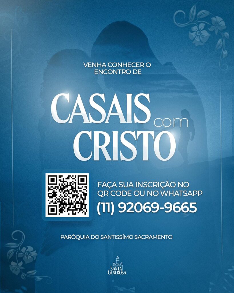 Encontro Casais