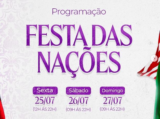 FestadasNacoes