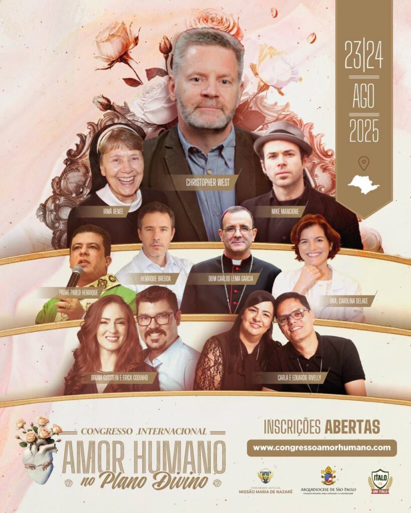 Amor Humano Vicariato