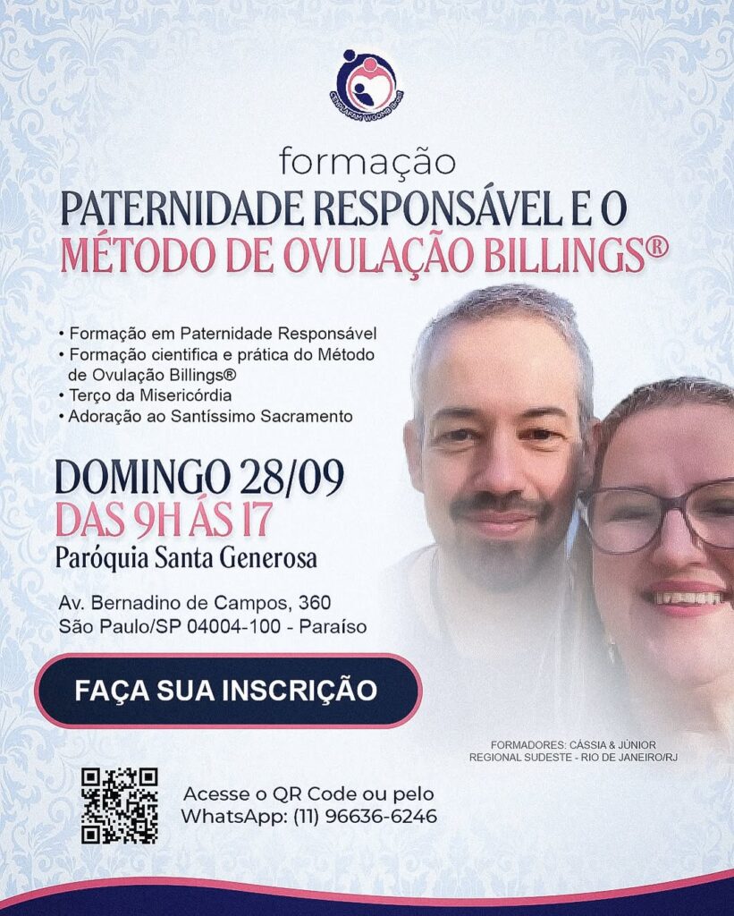 Paternidade responsavel