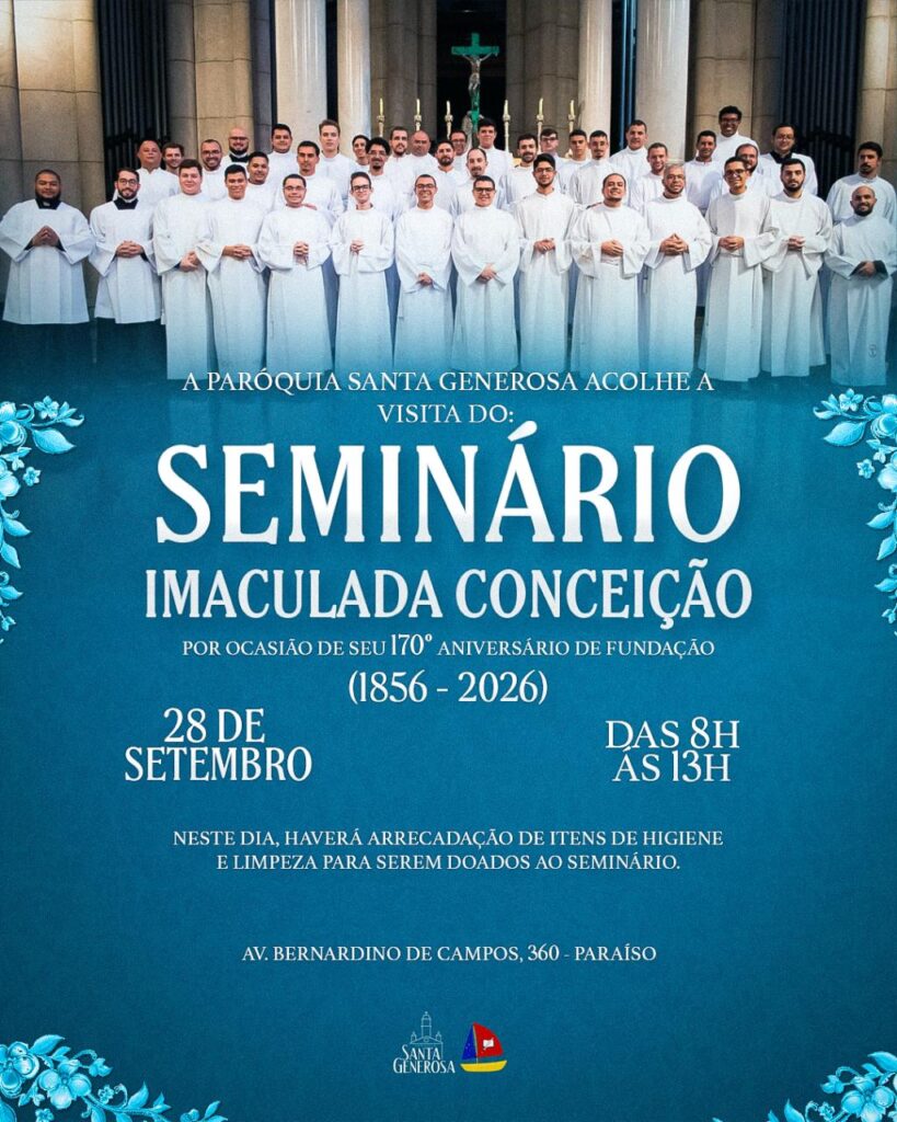 Seminario Imaculada Conceicao2
