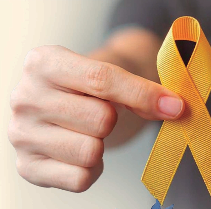 Setembro Amarelo