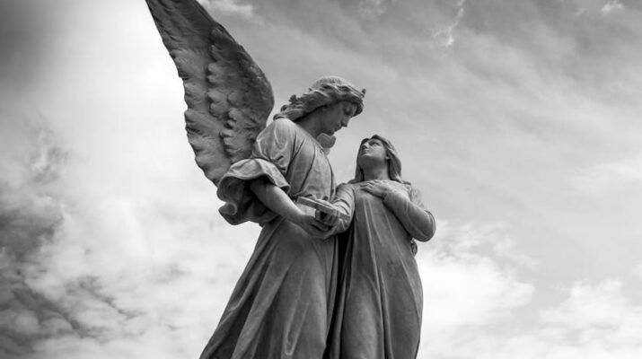 Anjo da Guarda