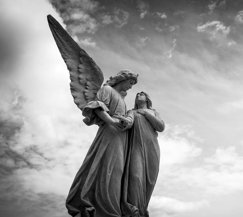Anjo da Guarda