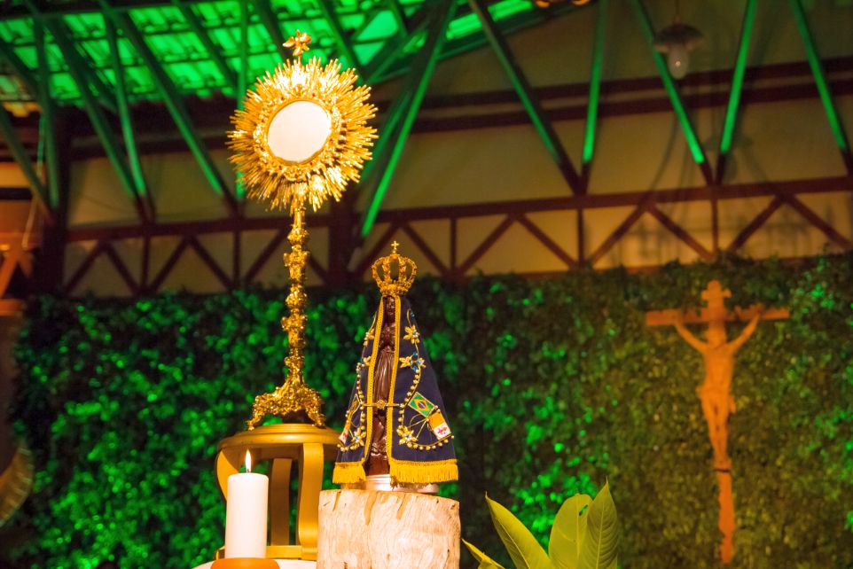 Nossa Senhora Aparecida2