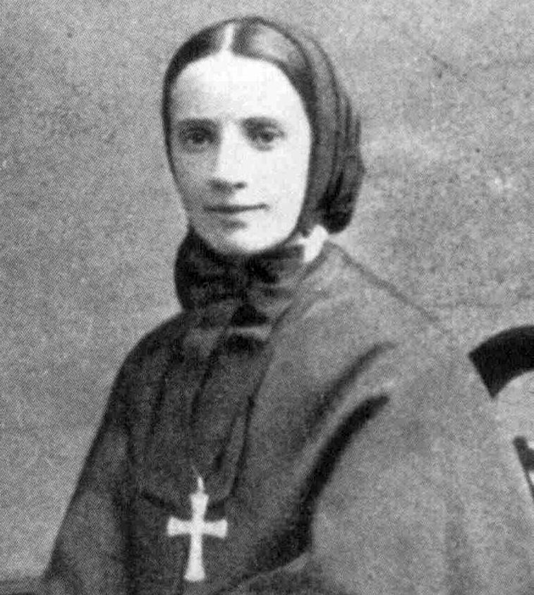 Madre Cabrini