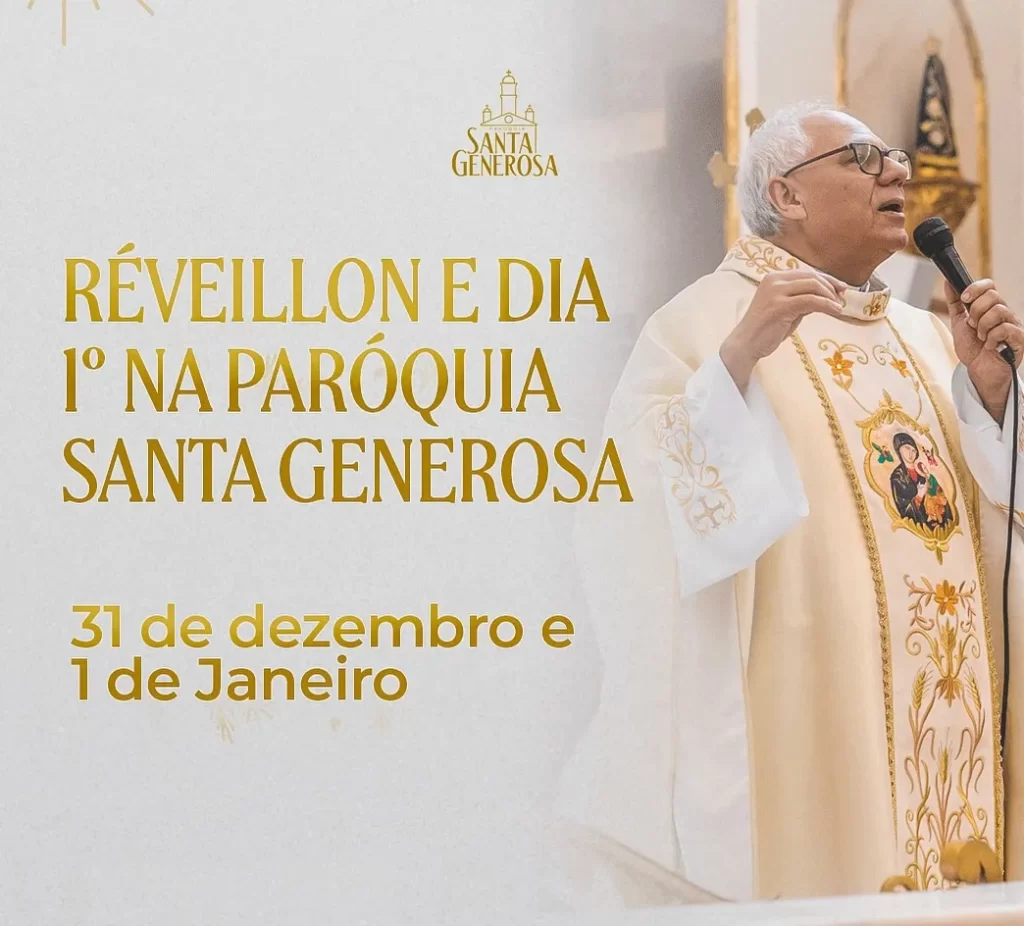 Programacao Ano Novo Capa