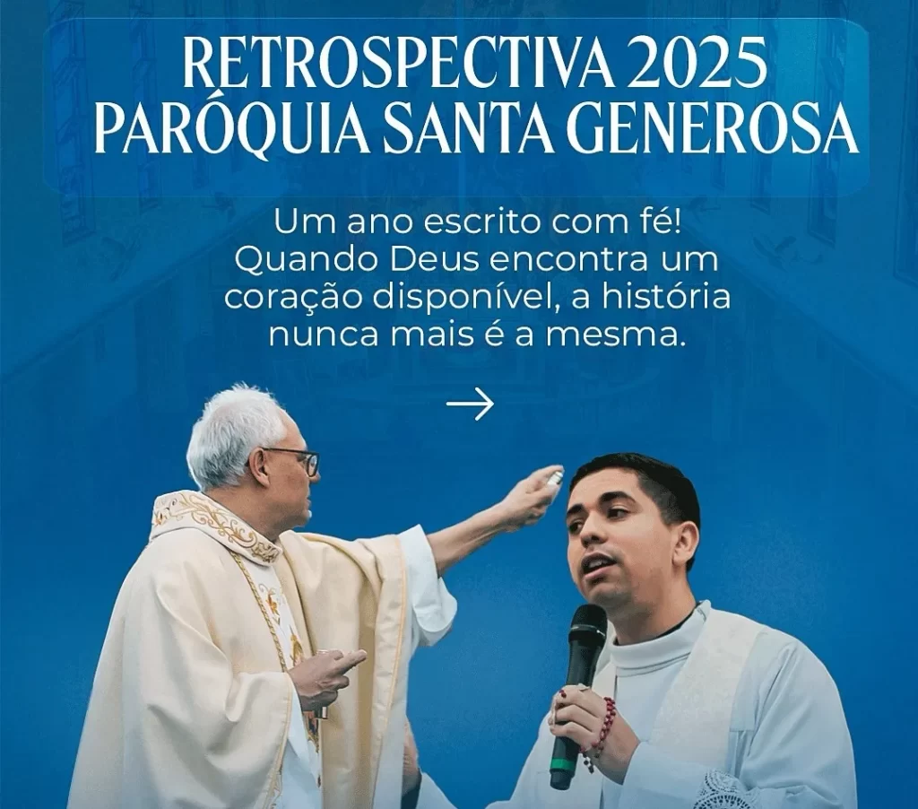 Retrospectiva 2025
