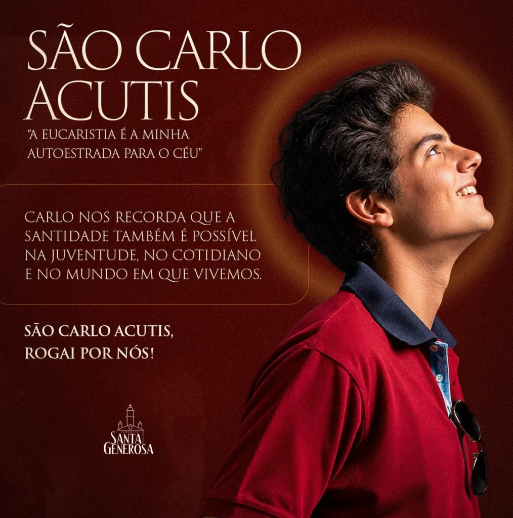 Carlo Acutis